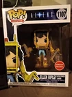 Aliens Ellen Ripley In Power Loader Funko Pop Mint In Box