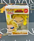 All Might (Weakened) - 371 My Hero Academia (Funko POP!) Vinyl Figure