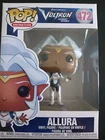 Allura - 472 Voltron Legendary Defender (Funko POP!) Vinyl Figure