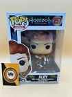 Aloy Funko Pop #257 - Horizon Zero Dawn