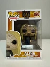 Alpha Funko Pop 890 The Walking Dead AMC TV Series Vinyl Figure