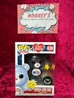 America Cares Bear - 638 - Pop Vinyl - Funko Shop Exclusive - Care Bears