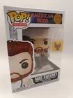 American Gods Mad Sweeney #681 Funko Pop Television