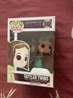 American Horror Story; Freakshow Tattler Twins Funko Pop #242