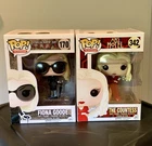 American Horror Story Pop Fiona Goode Coven#170 $50 Countess Hotel#342 $100+Post