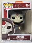Amon Funko POP! Animation #764 The Legend of Korra