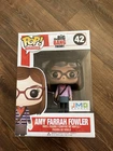 Amy Farrah Fowler Funko Pop #42 The Big Bang Theory JMD Retail