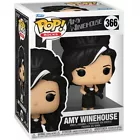 Amy Winehouse - Amy Winehouse [Back to Black] #366 - Funko Pop! Vinyl Rocks