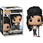 Amy Winehouse Exclusive Pop! Vinyl w/pop protector #355