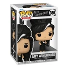 Amy Winehouse - Funko Pop Rocks # 366 Figur NEU 09554473