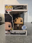 Amy Winehouse Funko POP! Vinyl #355 (Funko Shop Exclusive)