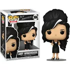Amy Winehouse in Back to Black Pop! Vinyl w/pop protector #366