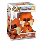 An American Tail #1654 Tiger Funko Pop