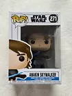 Anakin Skywalker Funko Pop 271