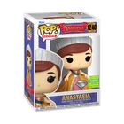 Anastasia Limited Edition 2022 Summer Convention #1240-Funko POP Movies