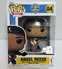 ANGEL REESE - Chicago Sky Funko POP! WNBA #04 Collectible Vinyl Figure IN STOCK