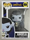 Angela 464 ~ Disney: Gargoyles ~ Funko Pop Vinyl ~ NEAR MINT
