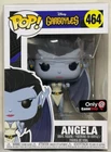 Angela Funko POP! Disney #464 Gargoyles GameStop Exclusive