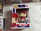 Angels Mike Trout Away Uniform  Funko Pop 08