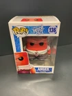 Anger 136 Inside Out Funko pop