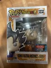 Animation Dragon Ball Super Goku Ultra Instinct Sign 1232  Funko Pop Vinyl
