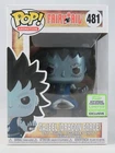 Animation Funko Pop - Gajeel (Dragon Force) - Fairy Tail - No. 481