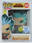 Animation Funko Pop - Infinite Deku with Eri (Glow) - My Hero Academia -No. 1008