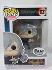 Animation Funko Pop - Mahito - Jujutsu Kaisen - No. 1121