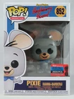 Animation Funko Pop - Pixie (Hanna-Barbera) - Huckleberry Hound - NYCC - No. 852