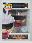Animation Funko Pop - Satoru Gojo - Jujutsu Kaisen - No. 1120 - Free Protector