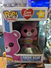 Anime - Cheer Bear #351 Care Bears Funko Pop