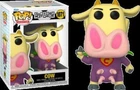 Anime - Cow #1071 Cartoon Network Funko Pop