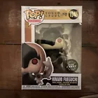 Anime Hinami Fueguchi 1546 Glow in the Dark Chase Funko Pop IN HAND 🔥 FREE SHIP