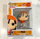 Anime PAN Dragon Ball GT #1629 Funko Pop