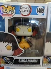 Anime - Susamaru #1409 Demon Slayer Funko Pop