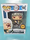 Anime - Tengen Uzui #1533 Chase Demon Slayer Funko Pop