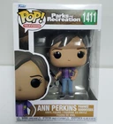 ANN PERKINS - Parks & Recreation #1411 Funko POP! TV Collectible Vinyl Figure