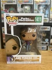 Ann Perkins Parks & Recreation Funko Pop #1411 Rec Television Pawnee Goddesses