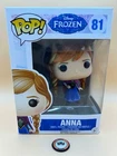 Anna Funko Pop #81 - Disney Frozen