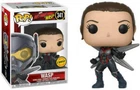 Ant-Man and the Wasp - Ant-Man-CHASE EDITION Pop! Vinyl-FUN30724