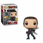 Ant-Man and the Wasp-CHASE EDITION - Wasp Pop! Vinyl-FUN30730