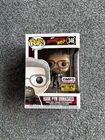 Ant-Man and the Wasp: Hank Pym (Unmasked) Funko POP! Vinyl