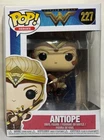 Antiope Funko POP! Heroes #227 DC Comics Wonder Woman