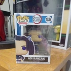 Aoi Kanzaki, Demon Slayer, #1535 Funko Pop