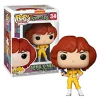 APRIL O'NEIL Teenage Mutant Ninja Turtles Pop! Vinyl Figure #34 TMNT NEW