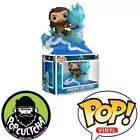 Aquaman and the Lost Kingdom - Aquaman on Storm Pop! Rides Vinyl Figure "New"