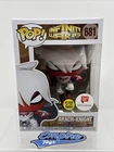 Arach-Knight #681 Infinity Warps Glow in the Dark Walgreens Funko Pop! Free Ship