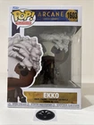🔺Arcane: League of Legends (TV) - Ekko Pop! Vinyl 1603