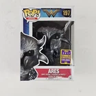 Ares #197 Funko Pop! DC Wonder Woman 2017 Summer Convention Exclusive
