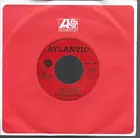 Aretha Franklin "The Weight" 7" Vinyl  Soul Pop UK Atlantic 584252